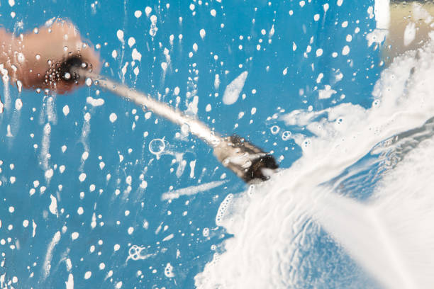 Best Warehouse Cleaning  in Wolfforth, TX
