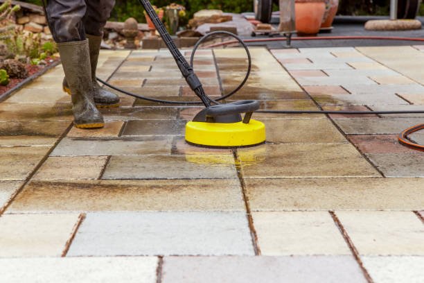 Best Oil Spill Cleanup  in Wolfforth, TX